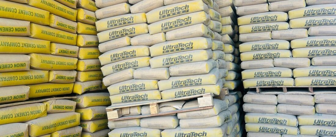 Ultra tech Cement