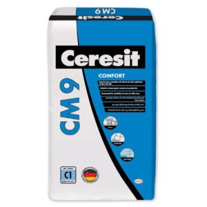 Cement