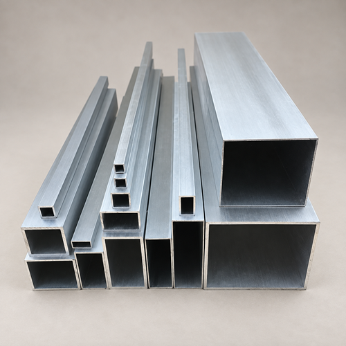 Aluminum Tube product image