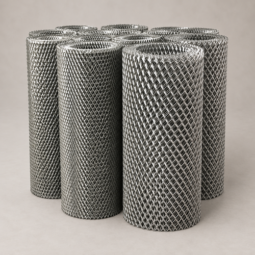 Expanded Mesh product image