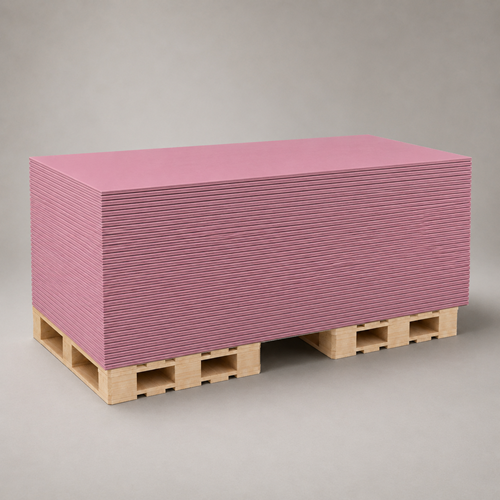 Fire Rated Gypsum Board product image