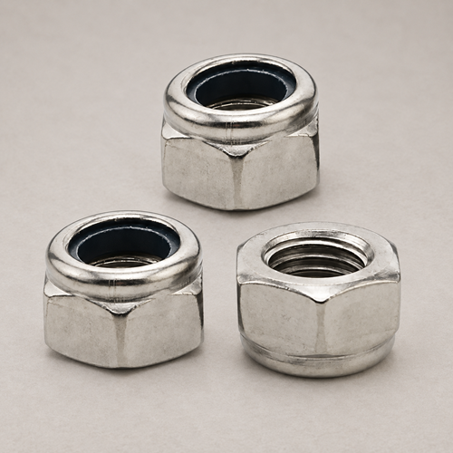 GL Nut fastener product image