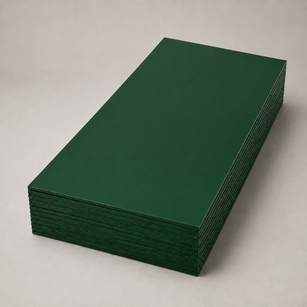 Green Plywood product image