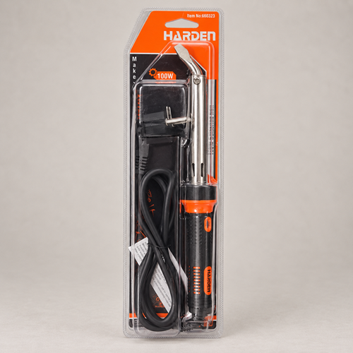 Harden 100W Soldering Iron