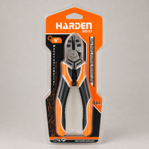 Harden High Leverage Diagonal Cutting Plier