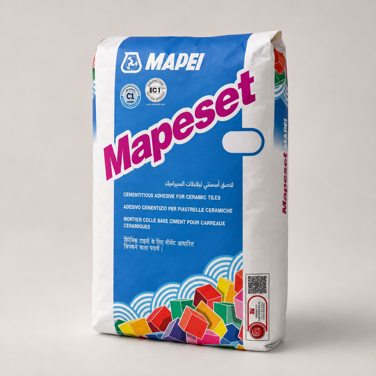 Mapei Mapeset Tile Glue product image