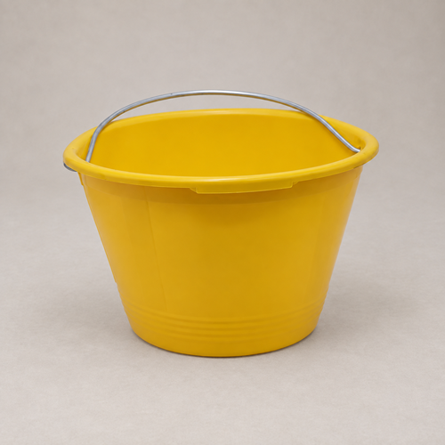 PVC BUCKET