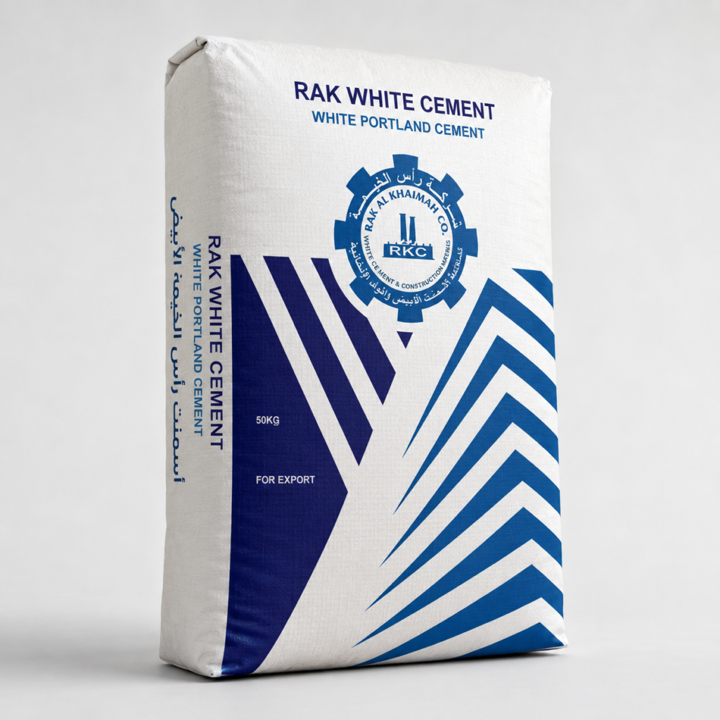 RAK White Cement product image