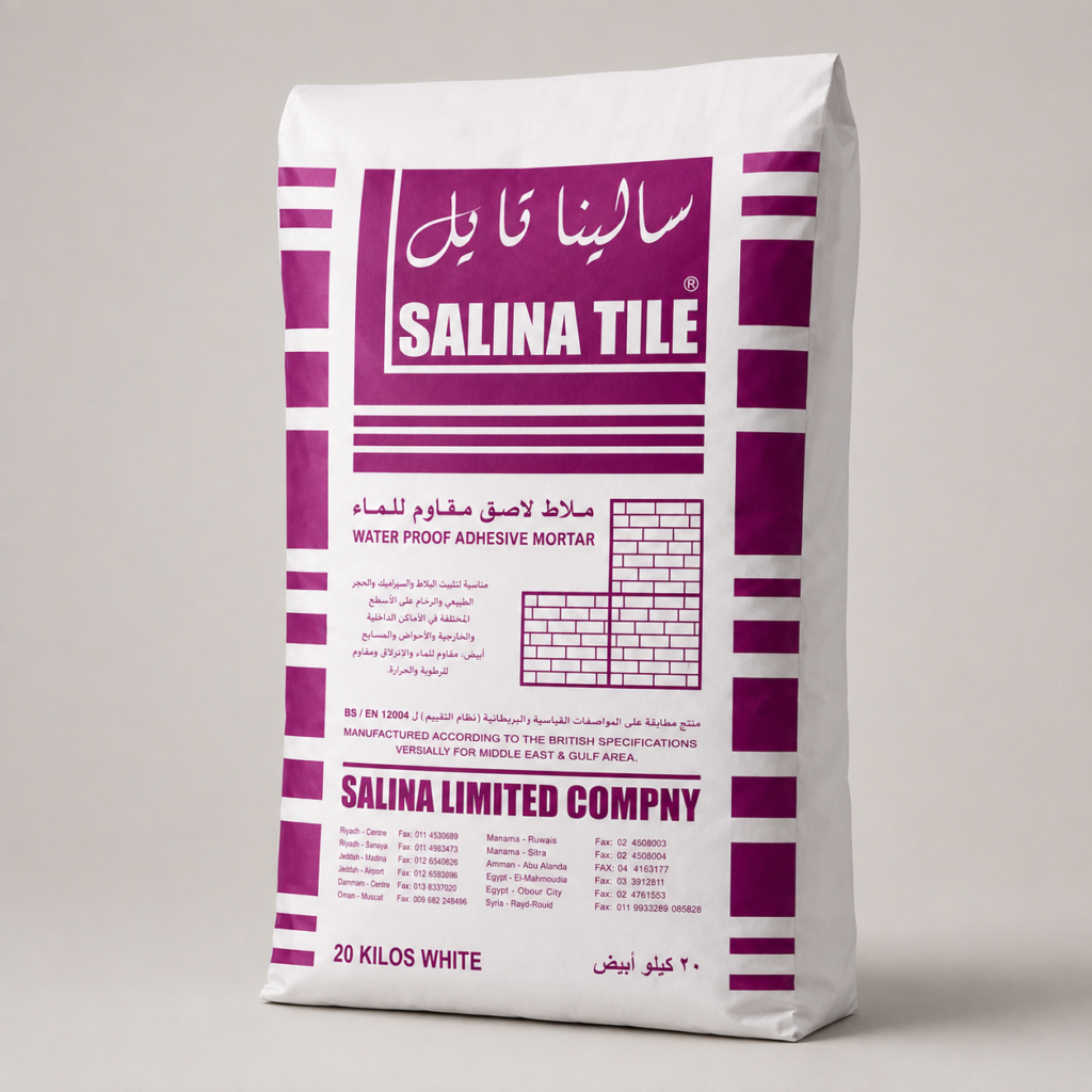 Salina Tile Glue product image