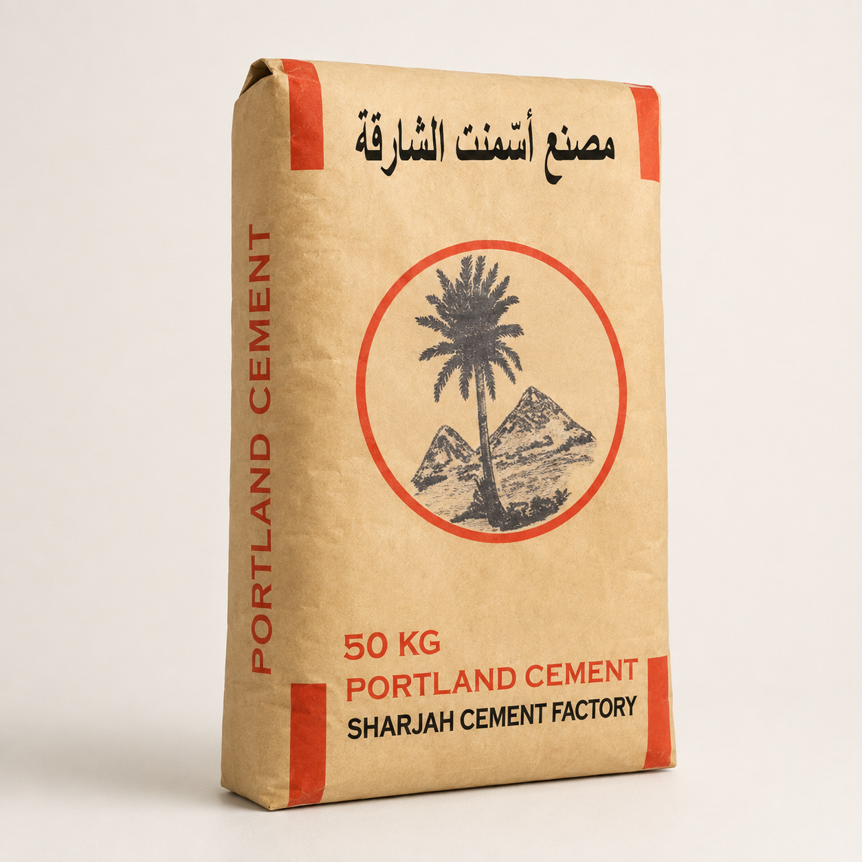 Sharjah Cement product image