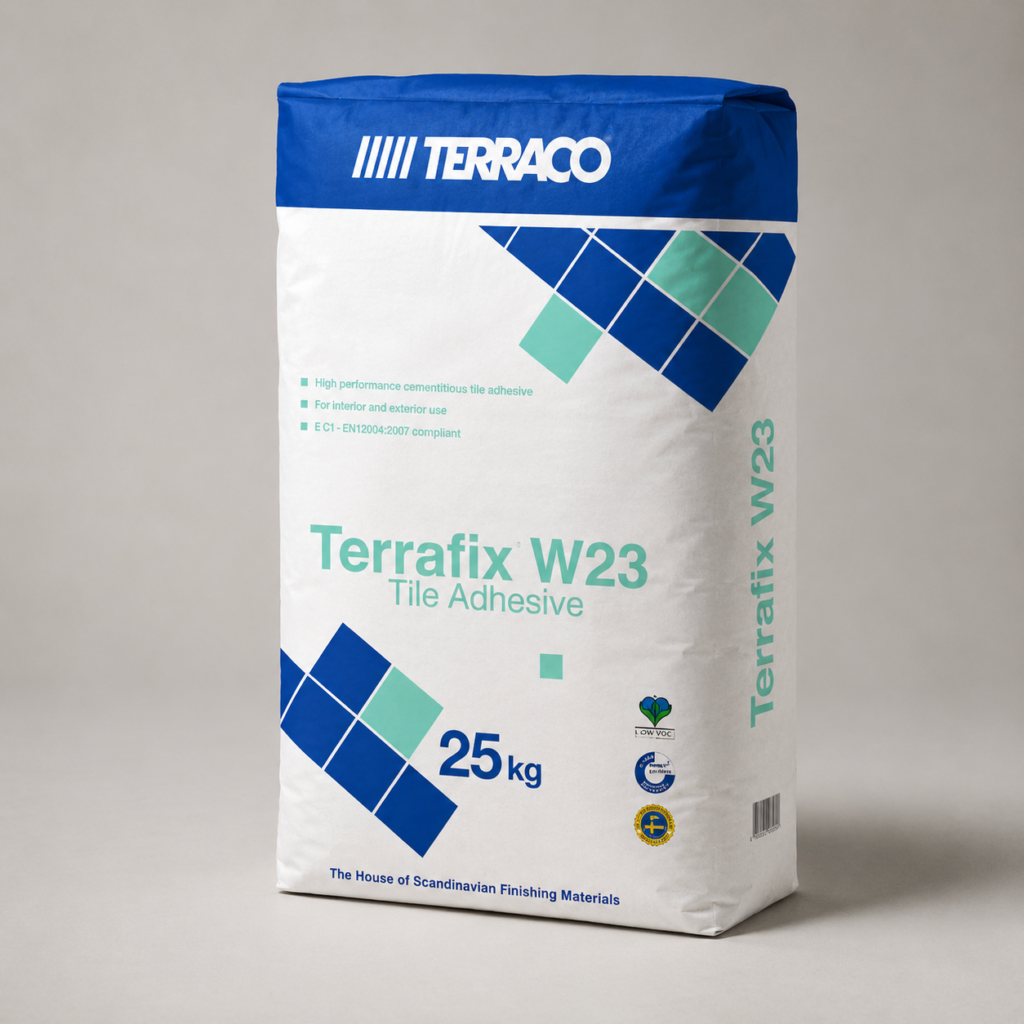 Terrafix Tile Adhesive product image