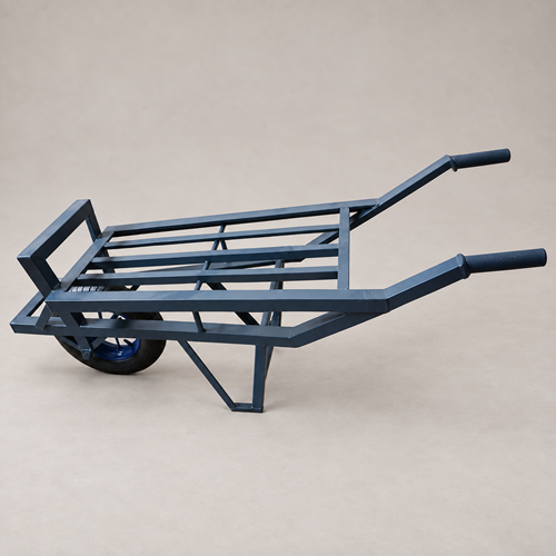 WHEEL BARROW TABHOOK