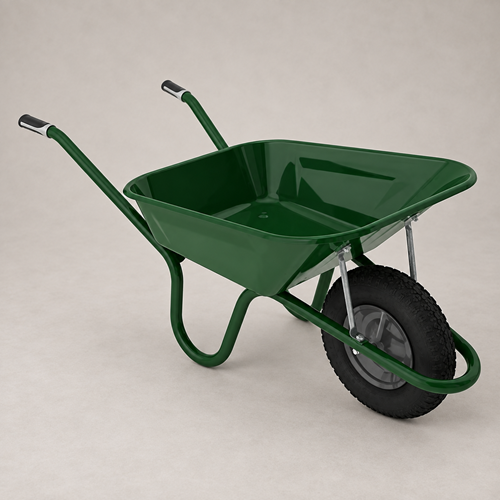 Wheelbarrow