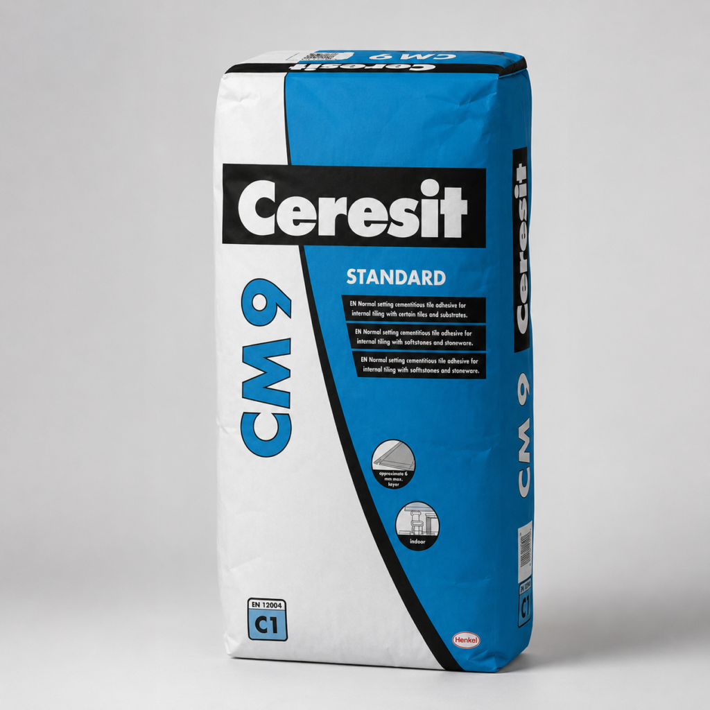 Ceresit Tile Glue product image
