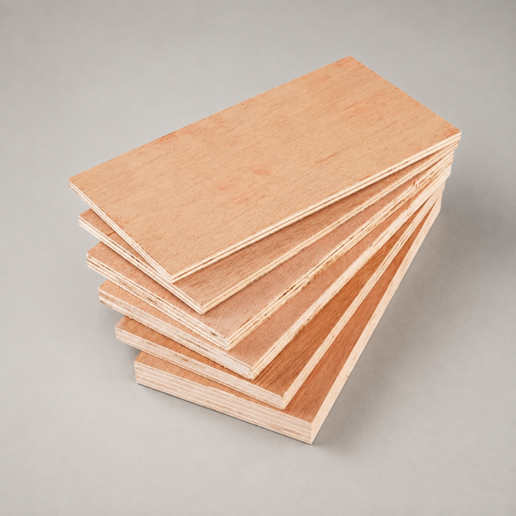 Commercial Plywood product image