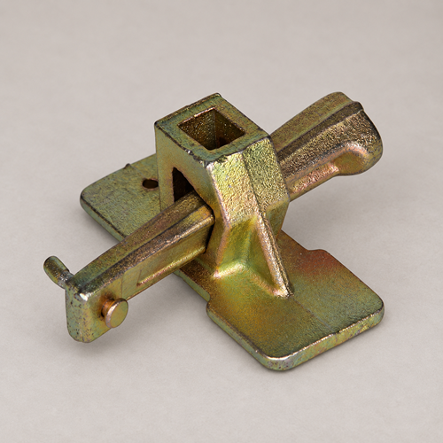 Rapid Clamp hardware product image