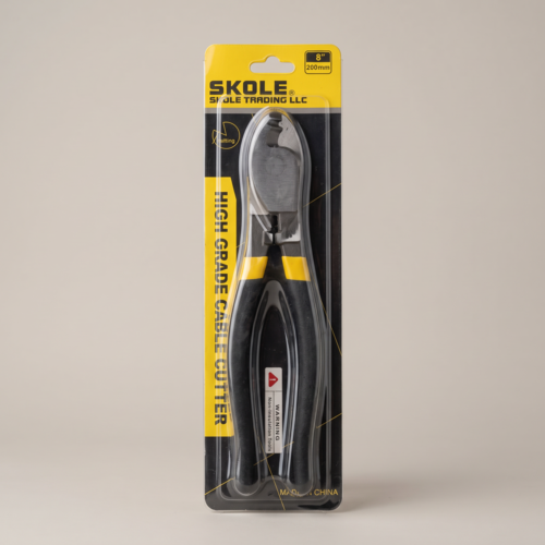 Skole High Grade Cable Cutter 8 Inch product image