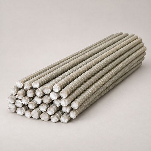 Steel building material product image