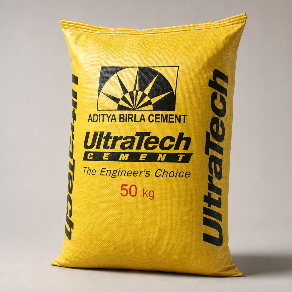 Ultratech Cement product image