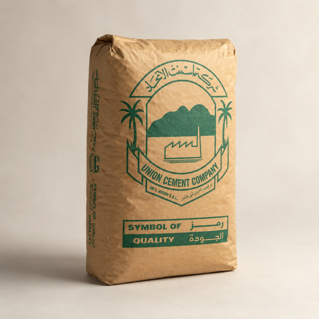 Union Cement product image